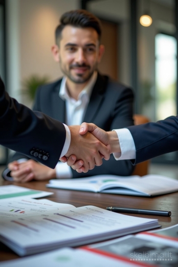 Patikimas ir greitas finansinis sprendimas – Lietuva