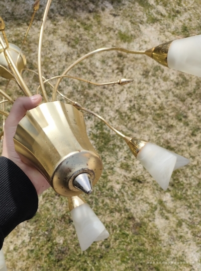 Lubinė lempa, lempos, šviestuvas, šviestuvai max 40W 230/250 volt 50hz