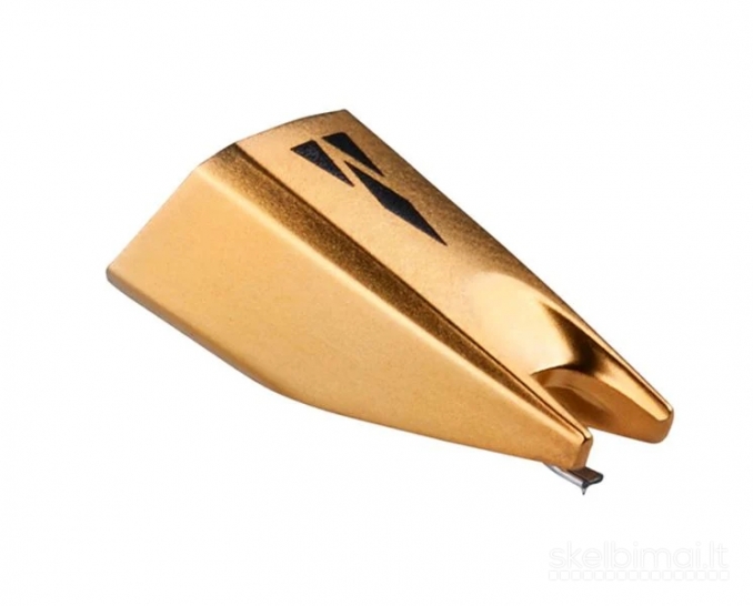 Ortofon Stylus CC MKII Elite Pakaitinė patefono adata