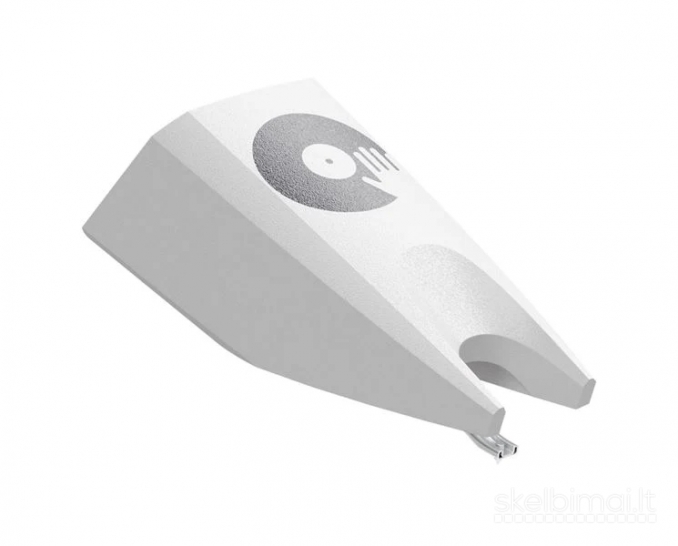 Ortofon Stylus CC MKII Scratch Pakaitinė patefono adata