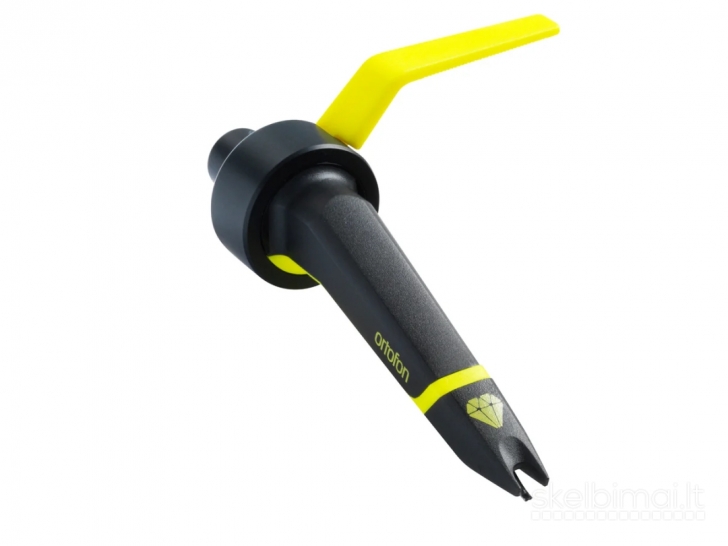 Ortofon Stylus Concorde MKII Club Patefono