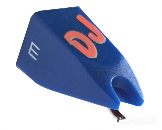 Ortofon Stylus DJ E Pakaitinė patefono adata