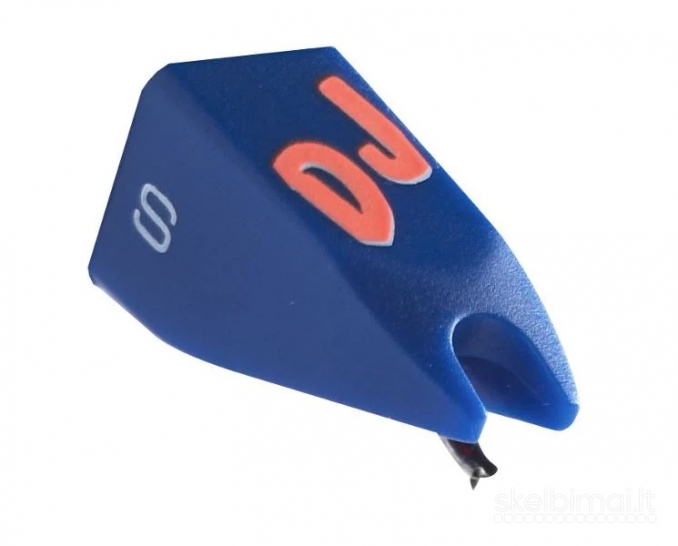 Ortofon Stylus DJ S Pakaitinė patefono adata