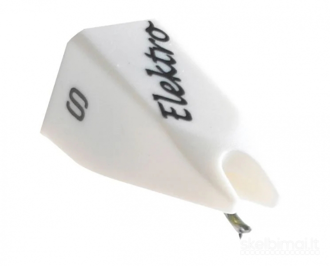 Ortofon Stylus Elektro Pakaitinė patefono adata