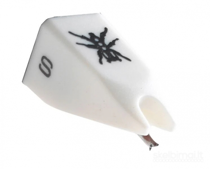 Ortofon Stylus Q.Bert Pakaitinė patefono adata