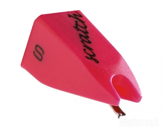 Ortofon Stylus Scratch Pakaitinė patefono adata