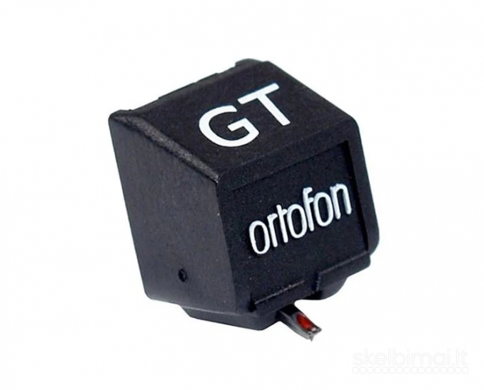 Ortofon Stylus Stylus GT Pakaitinė patefono adata