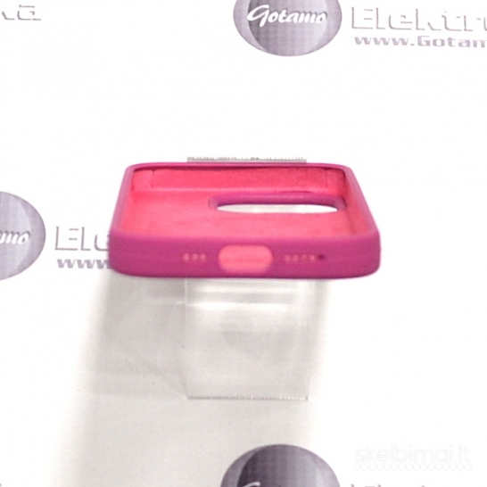 1007 MagSafe Gen3 dėklai nugarėlės Apple iPhone 15 Pro