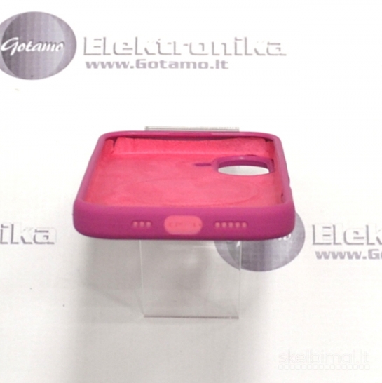 1009 MagSafe Gen3 dėklai nugarėlės Apple iPhone 16