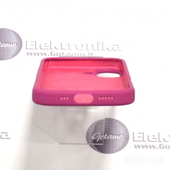 1011 MagSafe Gen3 dėklai nugarėlės Apple iPhone 17