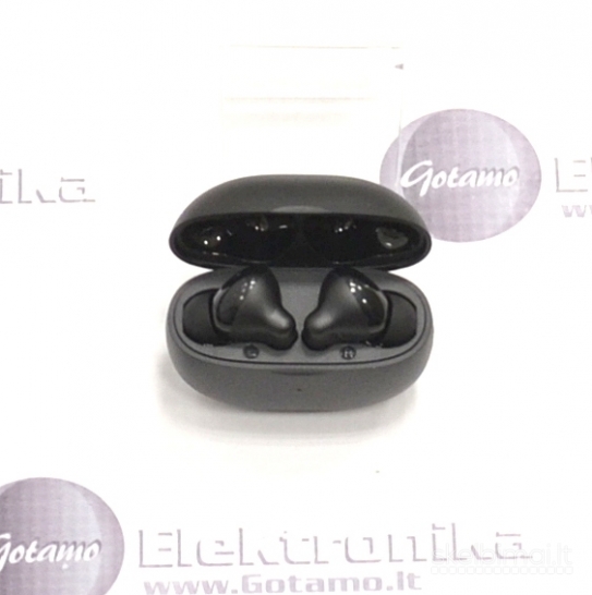 1012 Bluetooth ausinės TWS Foneng 6h Music