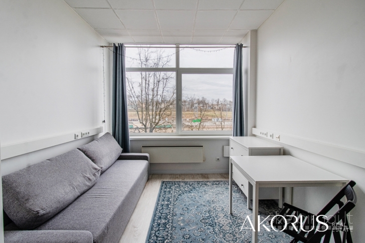 Akorus.lt - šviesus tvarkingas erdvus būstas patogioje vietoje