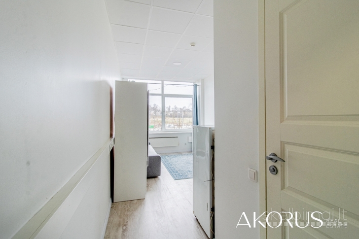 Akorus.lt - šviesus tvarkingas erdvus būstas patogioje vietoje