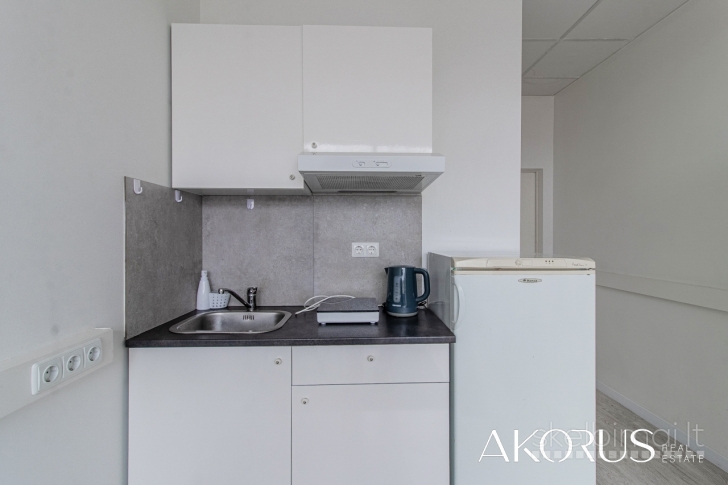 Akorus.lt - šviesus tvarkingas erdvus būstas patogioje vietoje