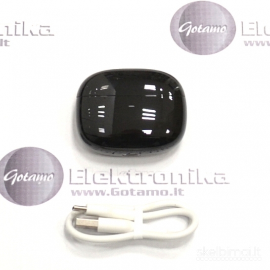 1013 Bluetooth ausinės TWS Foneng ANC ENC