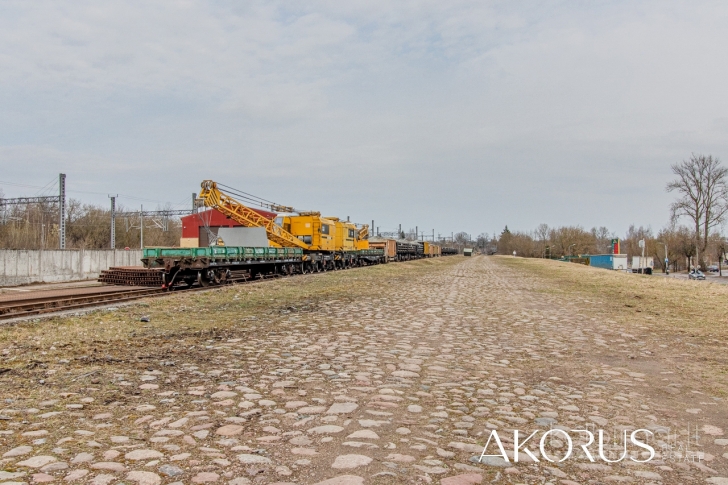 Akorus.lt - šviesus tvarkingas erdvus būstas patogioje vietoje