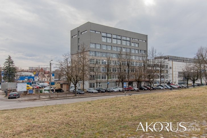 Akorus.lt - šviesus tvarkingas erdvus būstas patogioje vietoje