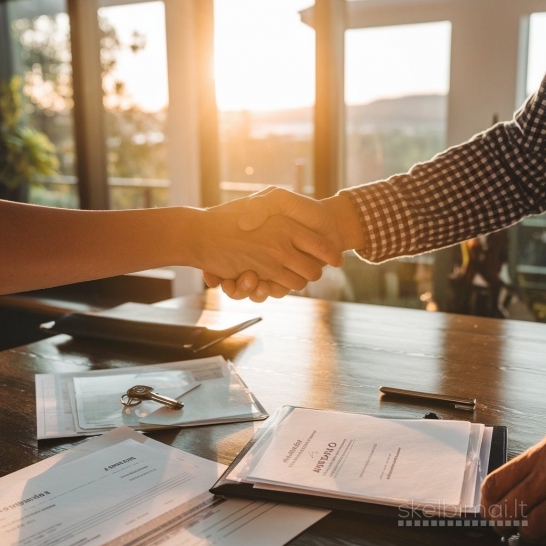 Patikimas ir greitas finansinis sprendimas – Lietuva