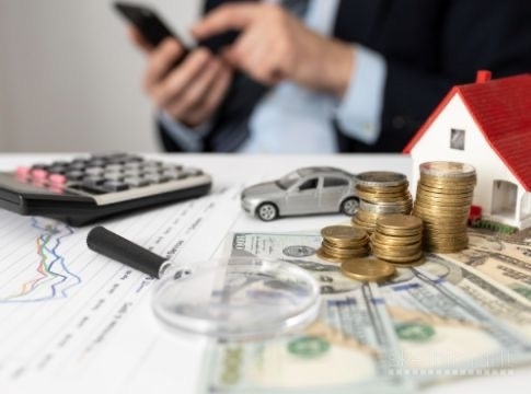 Ekonominė pagalba prieinama jau dabar Lietuvoje