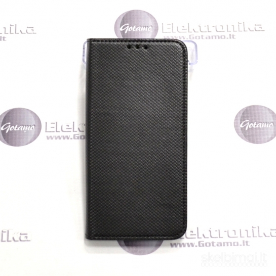 1015 Dėklas knygutė Re-Grid magnetinis – Google Pixel 10 / 10 Pro