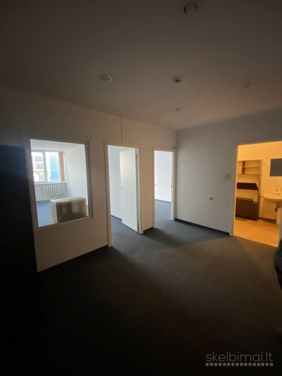 Biuro patalpų nuoma