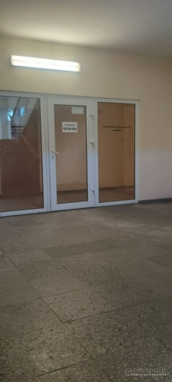 Biuro patalpų nuoma