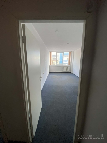 Biuro patalpų nuoma