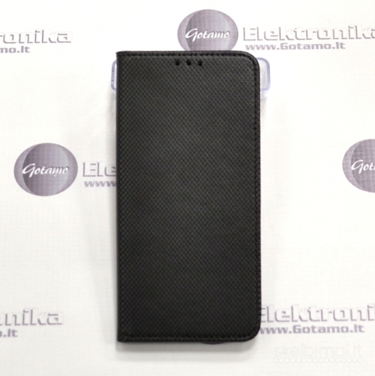 1016 Dėklas knygutė Re-Grid magnetinis – Google Pixel 10 Pro XL