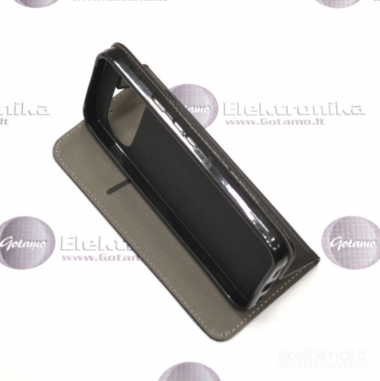 1016 Dėklas knygutė Re-Grid magnetinis – Google Pixel 10 Pro XL