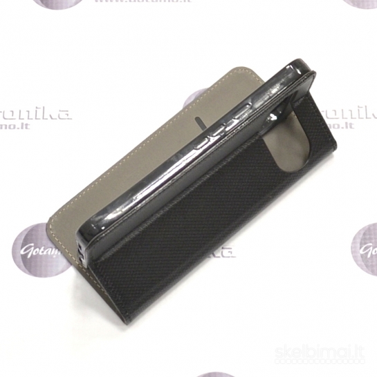 1016 Dėklas knygutė Re-Grid magnetinis – Google Pixel 10 Pro XL