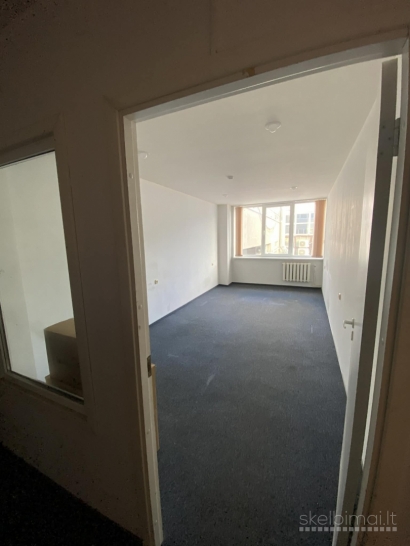 Biuro patalpų nuoma