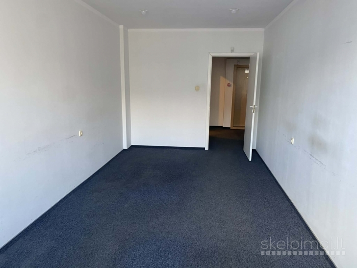 Biuro patalpų nuoma