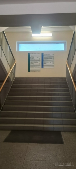 Biuro patalpų nuoma