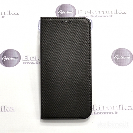 1018 Dėklas knygutė Re-Grid magnetinis – Nothing Phone 3a Pro