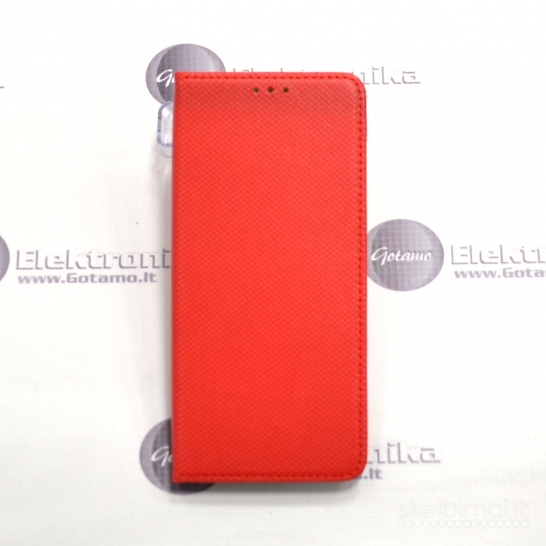507 Dėklas knygutė Re-Grid magnetinis – Xiaomi Redmi A5 4G / Poco C71