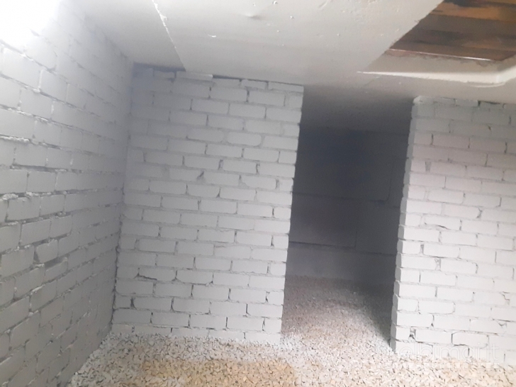  GARAŽO su rūsiu NUOMA KAUNO viduryje, CHEMIJOS G. 21B (Gričiupis/Dainava).