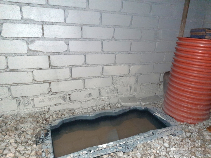  GARAŽO su rūsiu NUOMA KAUNO viduryje, CHEMIJOS G. 21B (Gričiupis/Dainava).