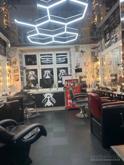 Naujas Hexagon LED Korio tipo šešiakampis korys apšvietimas 5HEXagon