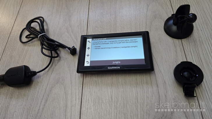 Garmin® Drive 5 Mt- S Europa