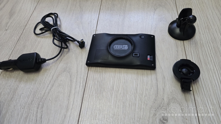 Garmin® Drive 5 Mt- S Europa