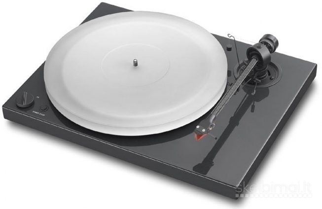 Pro-Ject 1Xpression III Comfort Patefonas