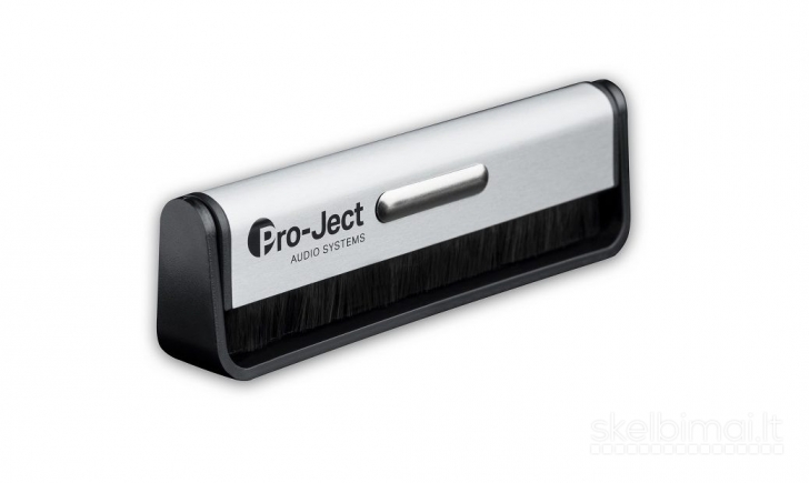 Pro-Ject Brush it Šepetėlis