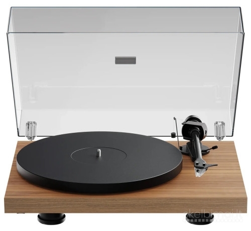 Pro-Ject Debut EVO 2 Carbon patefonas