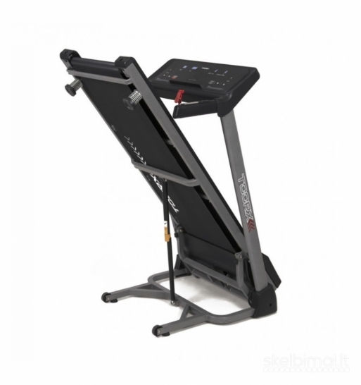 Bėgimo takelis Toorx Motion-plus