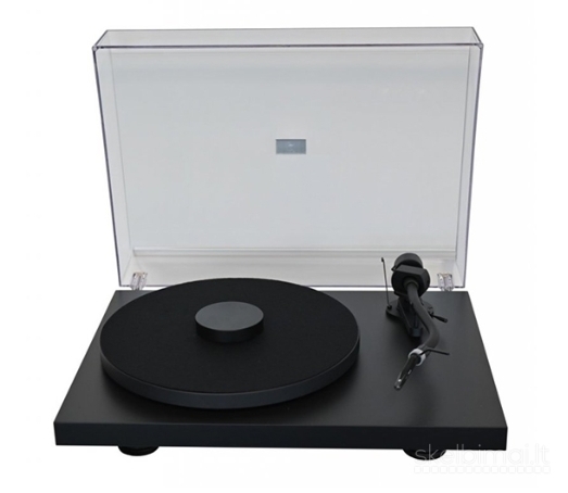 Pro-Ject Debut PRO S patefonas