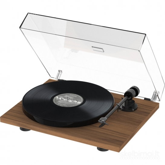 Pro-Ject E1 Patefonas 