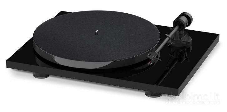 Pro-Ject E1 Patefonas 