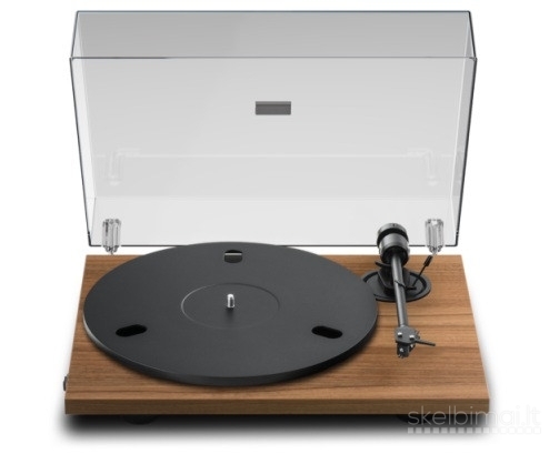 Pro-Ject E1.2 patefonas EISA 2025