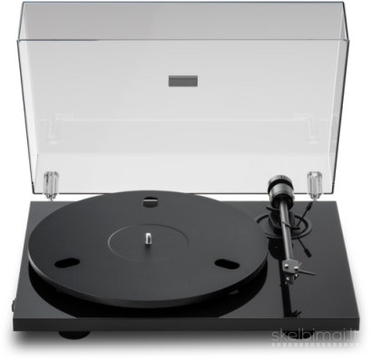 Pro-Ject E1.2 patefonas EISA 2025