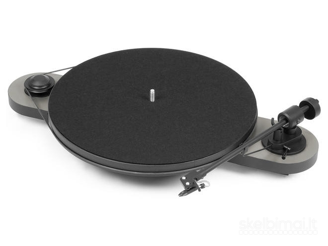 Pro-Ject ELEMENTAL Patefonas